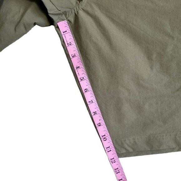 Ellesse Tasso Cargo Shorts sz XXL - Picture 12 of 12